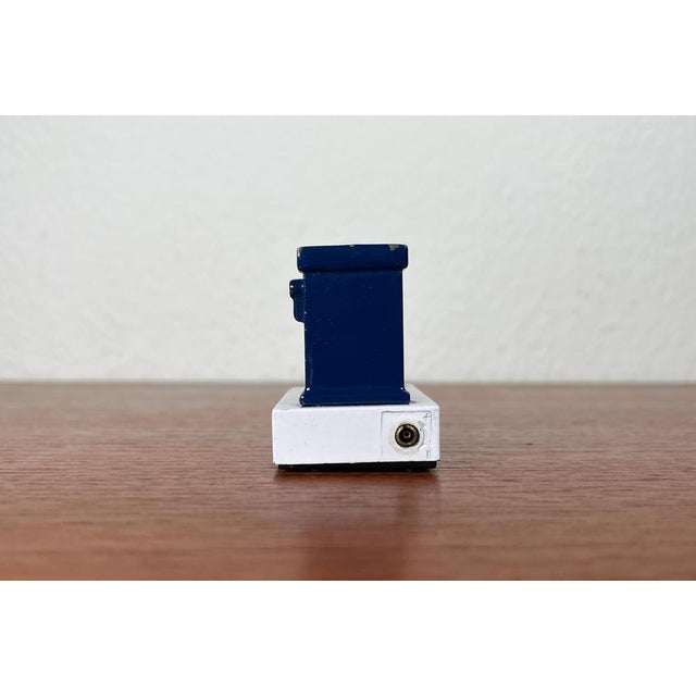 Vintage Toilet Shaped Lighter, 1980s For Sale - Image 13 of 15