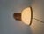 Brown Mid-Century Wooden Wall Lamp by Steinhauer, 1970s For Sale - Image 8 of 12