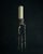 Contemporary Omnia Vanitas Vanité 32 Candelabra in Patinated Cast Bronze by William Guillon For Sale - Image 3 of 14