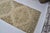 0ushak Vintage Handknotted Hallway Rug For Sale - Image 4 of 10