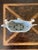 Antique Bisque Planter With Cherub Flower Design For Sale - Image 11 of 11