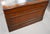 Mahogany Partners Desk, 1980s For Sale - Image 6 of 14