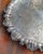 Early 20th Century 20th Century English Silverplate Rococo Revival Salver Tray by Ellis Barker For Sale - Image 5 of 14