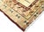 Traditional 1960s Turkish Oushak Rug For Sale - Image 3 of 6