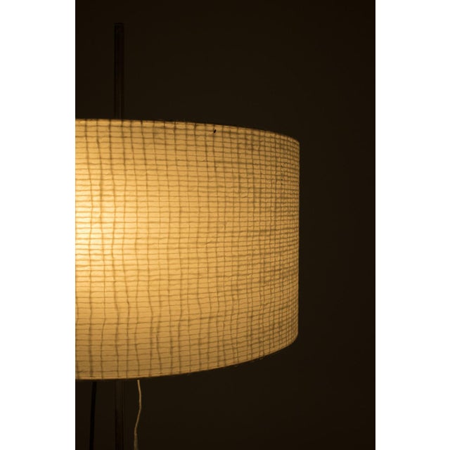 Vintage Floor Lamp For Sale - Image 4 of 9