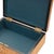Biedermeier Birch Wood Casket, 1830 For Sale - Image 4 of 8