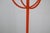 Mid-Century Red and Opaline Glass Floor Lamp by Kaiser, Germany, 1960s For Sale - Image 11 of 13