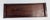 Mid-Century Danish Modern Rosewood Serving Tray, Unsigned For Sale - Image 10 of 15