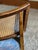 Set of 6 model 319/12 chairs designed for dining room no. 331 by the renowned designer bruno paul in 1934 for deutsche...
