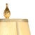 Contemporary Wildwood Floating Ball Table Lamp For Sale - Image 3 of 5