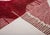 Textile Bold Diamond Medallion Hand-Knotted Wool Rug | 9'1" X 5'11" | One of a Kind For Sale - Image 7 of 7