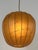 Mid-Century Modern Cocoon Pendant Lamp, Sweden, 1960s For Sale - Image 10 of 18