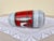Ceramic Ceramic Vase from Scheurich Keramik, West Germany 1970 For Sale - Image 7 of 10