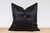 Sable Festive Silk Euro Pillow Cover For Sale In Los Angeles - Image 6 of 7