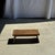 Small Low Bench in Antique Indonesian Teak, 1980s For Sale - Image 6 of 18