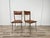 Mid-Century Dining Room Chairs, 1970, Set of 2 For Sale - Image 13 of 13