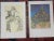 Printmaking Materials Vintage 19th Century Diminutive Post Impressionist Van Gogh Lithographs - Set of 15 For Sale - Image 7 of 11