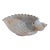 Seashell Bowl Italian Mid-Century Ceramic For Sale
