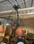 Chandelier from Muller Luneville, 1930s For Sale - Image 3 of 10