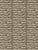 7.5 Yards Fabricut Safiya Stripe Desert Sand Fabric.