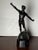 1900s Bronze Sculpture by German Artist by Schmidt Hofer For Sale - Image 4 of 11