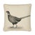 Elevate your space with the elegance of this Country Linen cushion, drawing inspiration from the great British outdoors,...