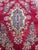 Large Vintage Kirman Style Rug, 1940s For Sale - Image 6 of 16
