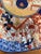 Japanese c.1880 Japanese Imari Charger For Sale - Image 3 of 5