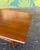 Refinished Mid Century Bassett Artisan Coffee Table For Sale - Image 11 of 13