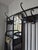 Vienna Secession Wandgarderobe Nr. 6 Hall Stand from Gebrüder Thonet, Austria, 1904 For Sale - Image 5 of 16