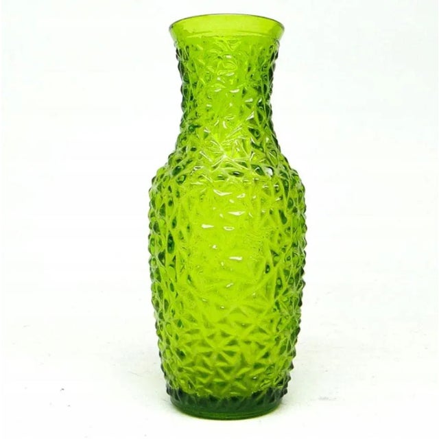 Postmodern Vase from HSG Prądniczanka, Poland, 1970s For Sale - Image 6 of 6