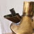 Gold Antique Portuguese Brass Olive Oil Separator · Florencio Pires · Ponte De Sor · Alentejo · Early 20th Century For Sale - Image 8 of 11