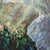 Early 20th Century Vintage Neoclassical Master Copy After Fowler’s “Nymph & Butterfly" For Sale - Image 5 of 12