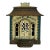 A Compact Victorian Desk Bank by J. & E. Stevens For Sale
