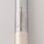 Modern Modernist Sterling Silver Ballpoint Pen W/ Sculptural Clip Signed Tiffany & Co. For Sale - Image 3 of 9