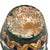 Majolica Italy Tin Glazed Urn/Vase Art Pottery With Handles For Sale - Image 10 of 10