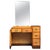 Art Deco Dressing Table, 1940 For Sale - Image 4 of 18