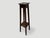Antique Flower Stand or Pedestal For Sale - Image 4 of 5