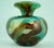 Vintage Submerged Blown Glass Vase from Mdina, 1970s For Sale - Image 9 of 18