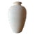 1960s Italian Earthenware Ceramic Vase by Flavia Montelupo For Sale