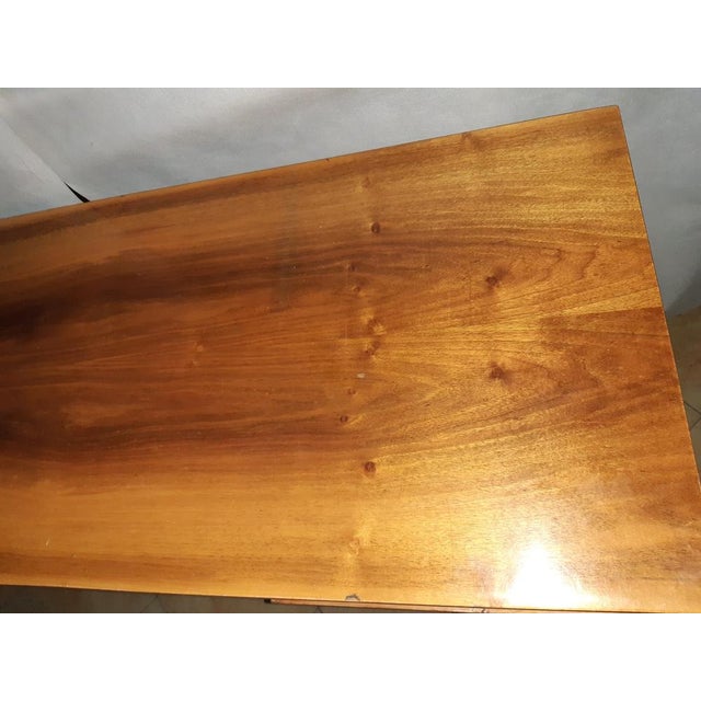 Art Deco Cabinet Chest from WFM Włocławek Furniture Factory, 1970s For Sale - Image 16 of 18