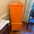 1970s 1970s Henry Link Bali Hai Faux Bamboo Lacquered Chest For Sale - Image 5 of 10