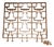 Room Dividers by Ludvik Volak for Drevopodnik Holesov, 1950s, Set of 3 For Sale