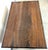 Antique Oak William & Mary Side Table With Cross Stretcher For Sale In Raleigh - Image 6 of 15