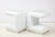 Ron Seff Night Stands / End Tables - A Pair For Sale In New York - Image 6 of 11