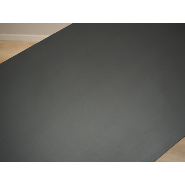 Danish Ash Desk, 1970s For Sale - Image 14 of 17