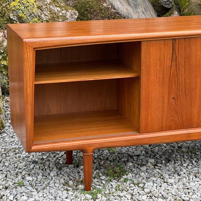 Sideboard by Axel Christiansen for Aco Møbler For Sale - Image 9 of 15