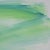 Early 21st Century "Emerald Tide" Contemporary Abstract Minimalist Painting For Sale - Image 5 of 8