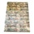 Large Belgian Woven Jacquard Library & Equestrian Wall Tapestry For Sale