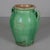 Ceramic Large 19th Century French Pottery Jar or Vase For Sale - Image 7 of 12
